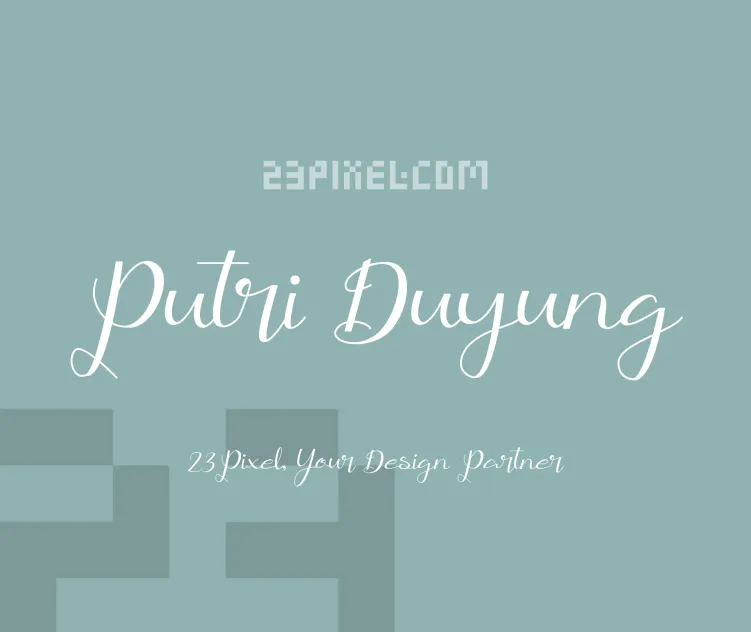 Putri Duyung