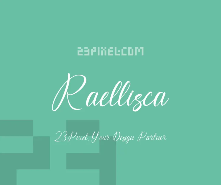 Raellisca