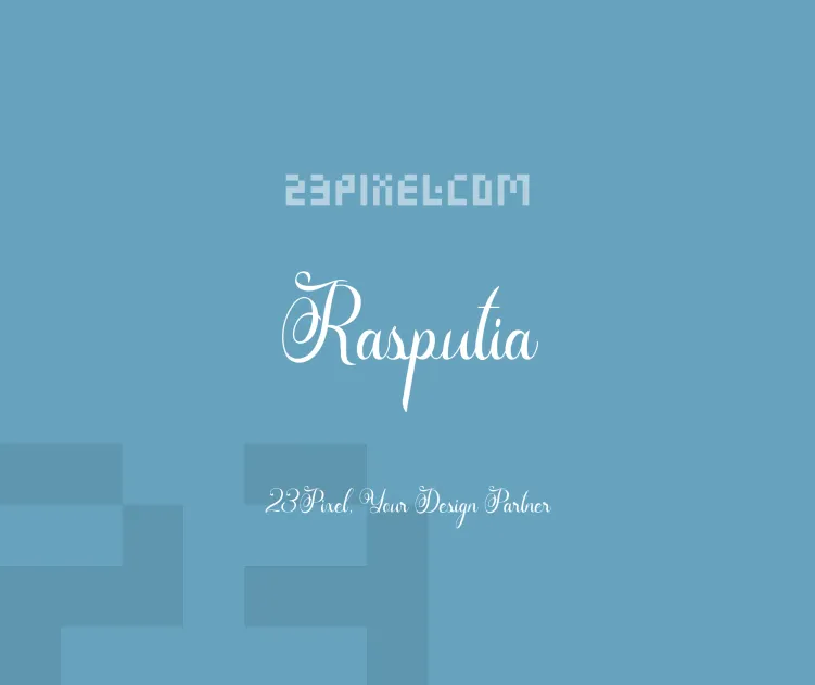 Rasputia