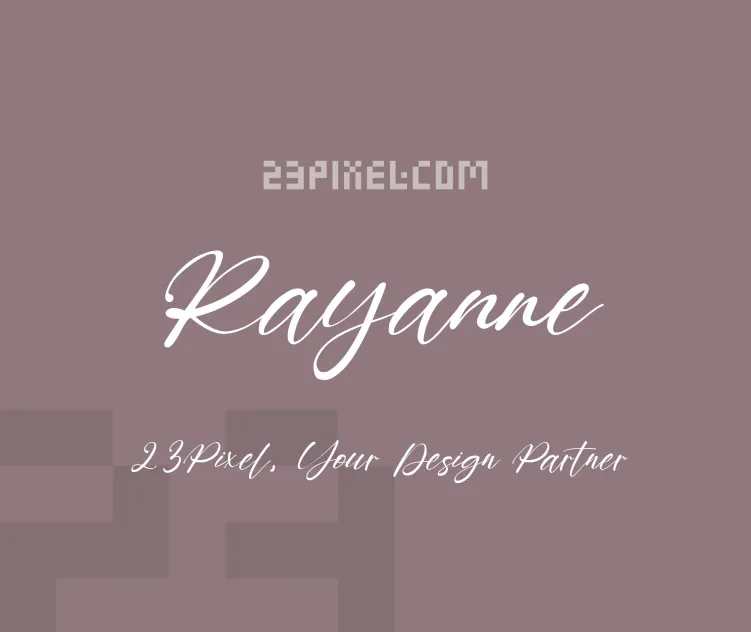 Rayanne