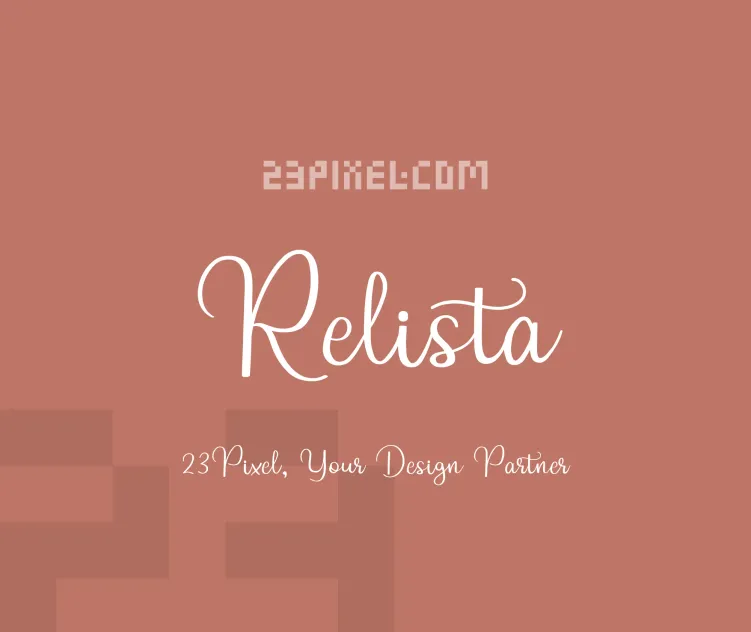 Relista