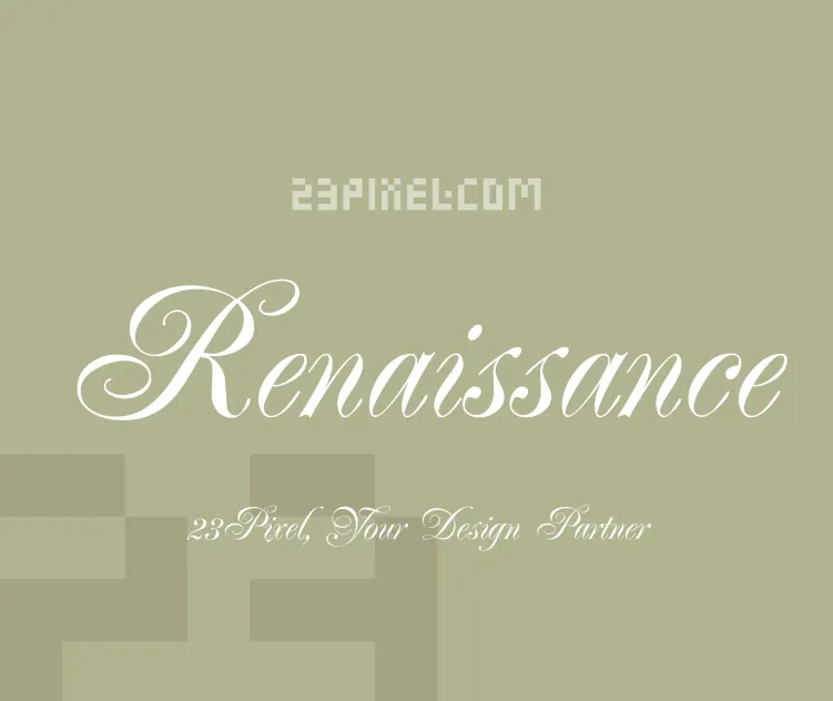 Renaissance