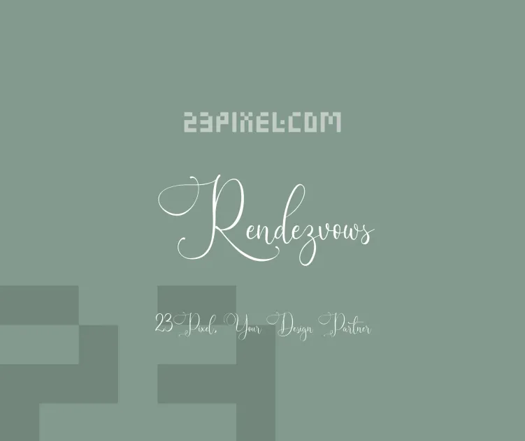 Rendezvows