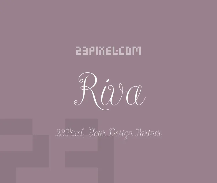 Riva