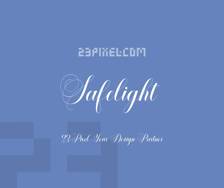 Safelight Script