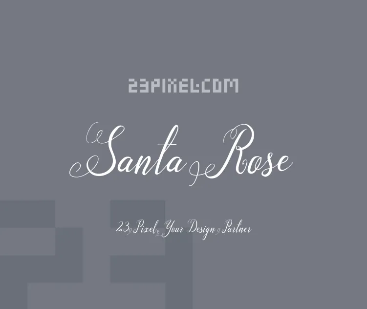 Santa Rose