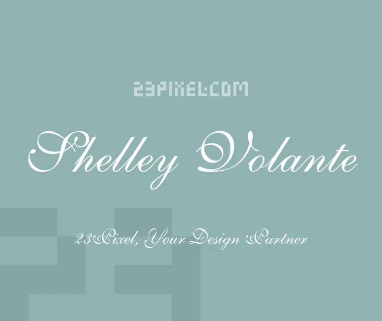 Shelley Volante