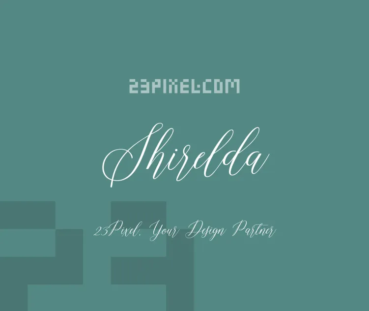 Shirelda