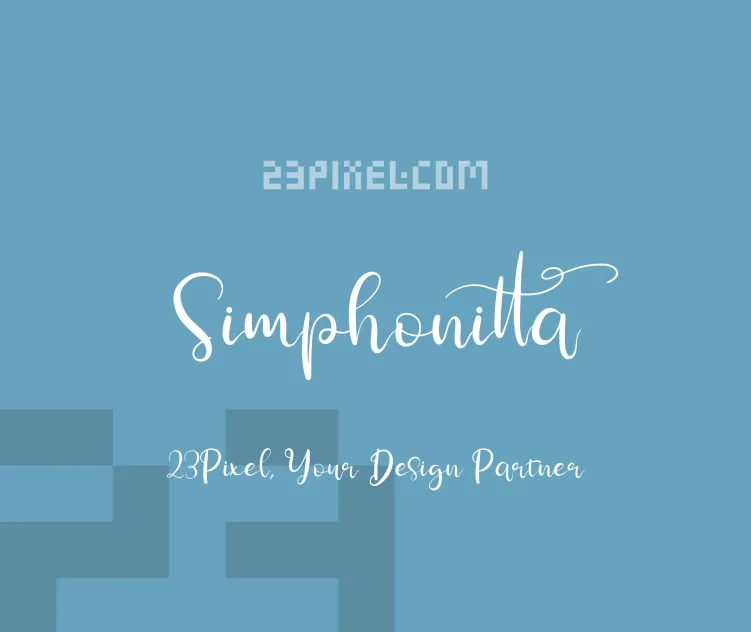 Simphonitta