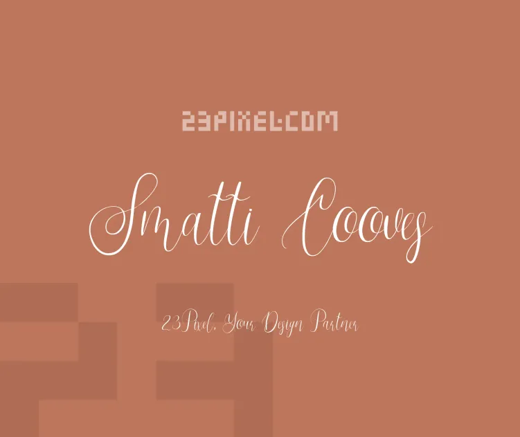 Smatti Cooves