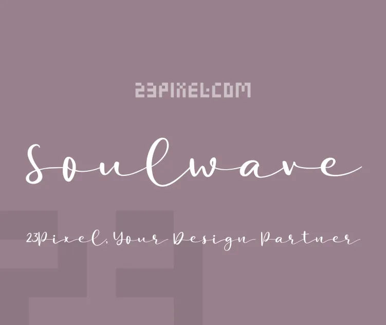 Soulwave