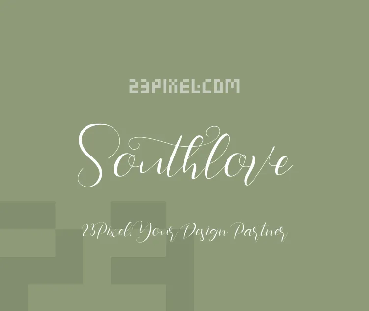 Southlove
