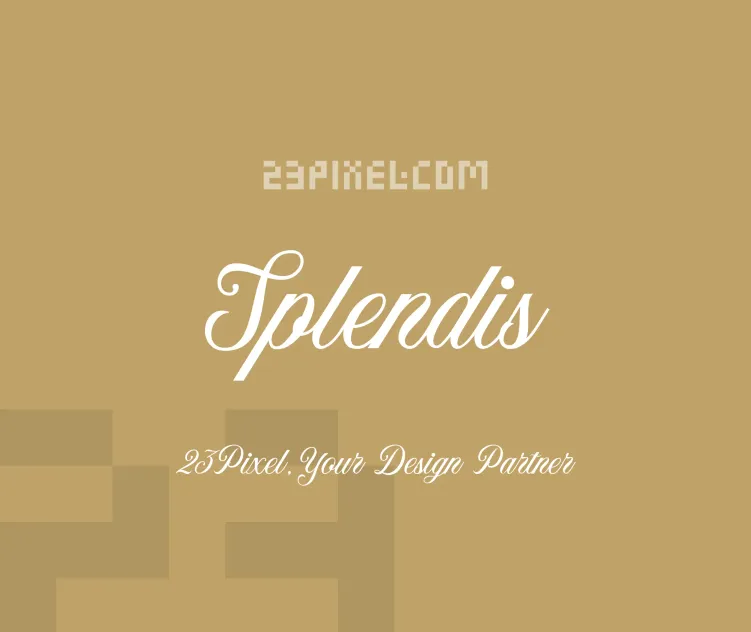 Splendis