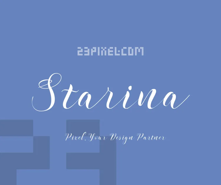Starina