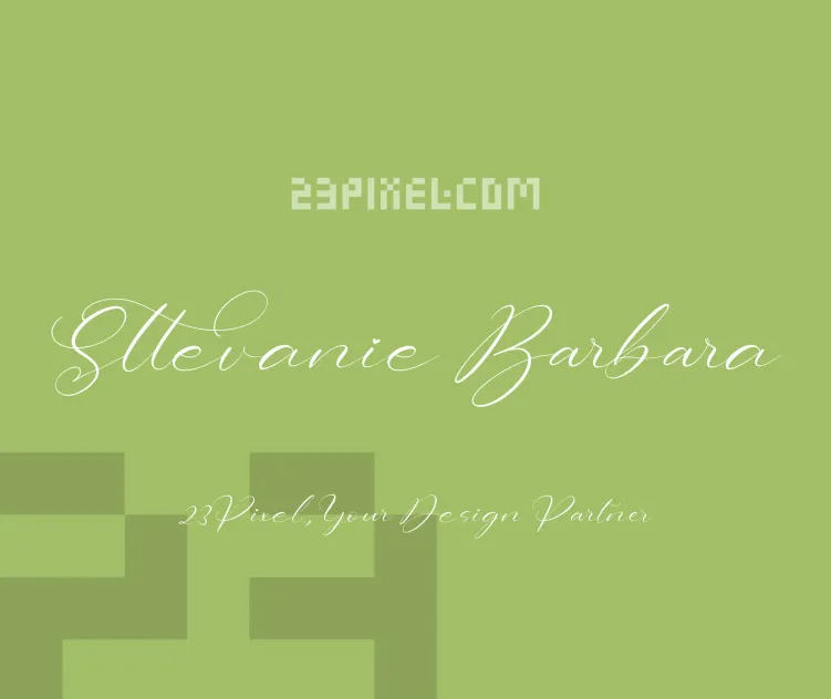 Sttevanie Barbara