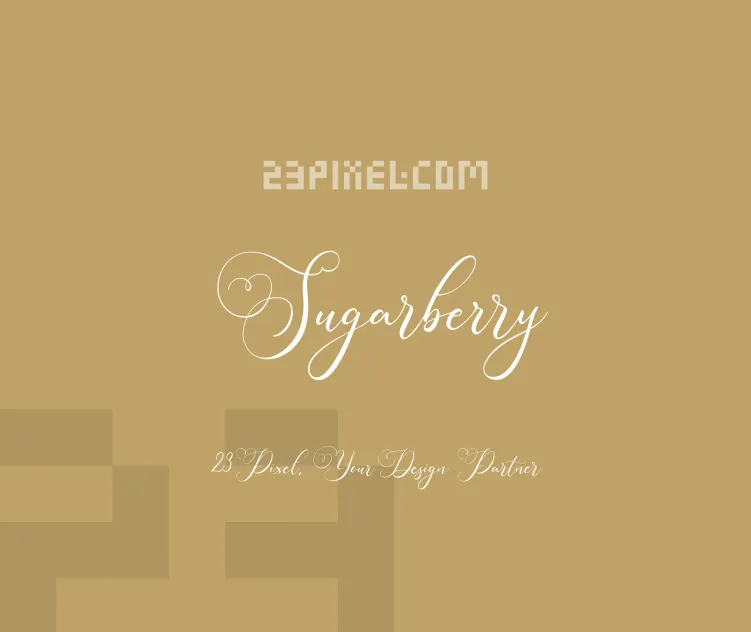 Sugarberry