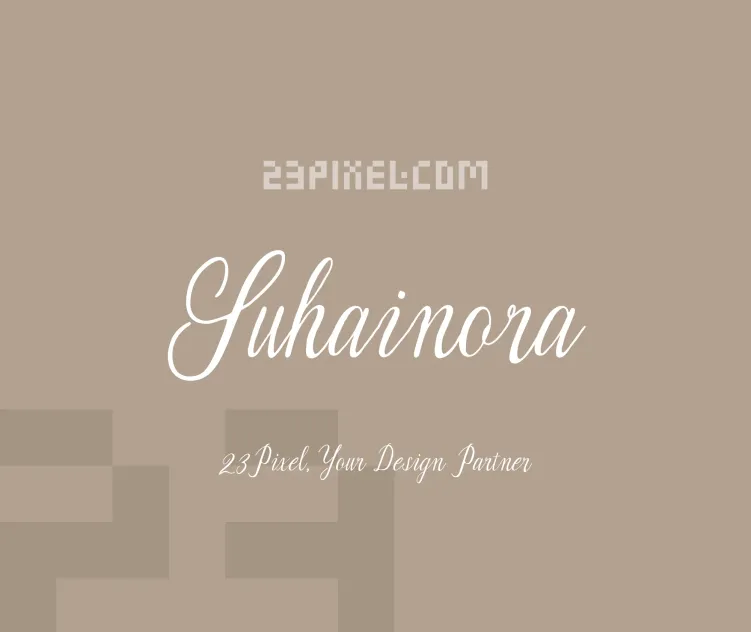 Suhainora