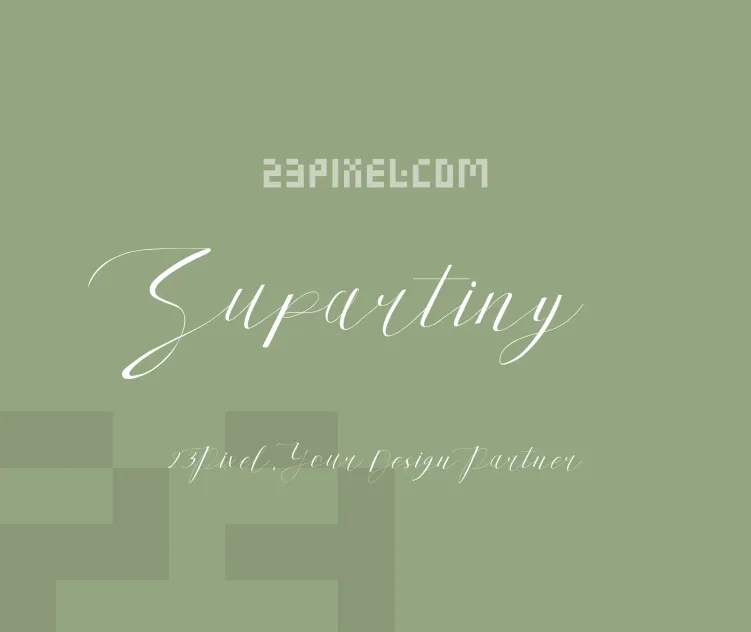 Supartiny