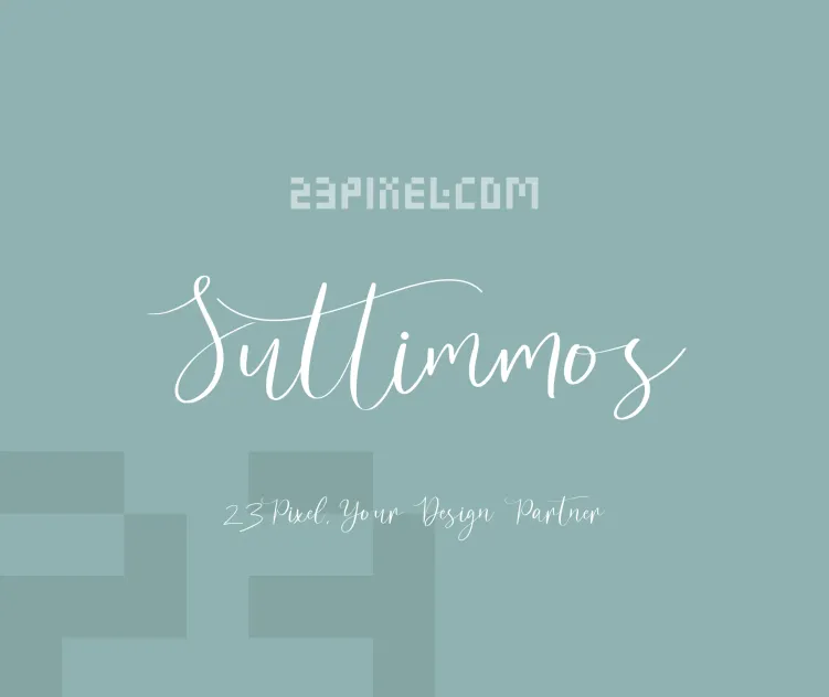 Suttimmos