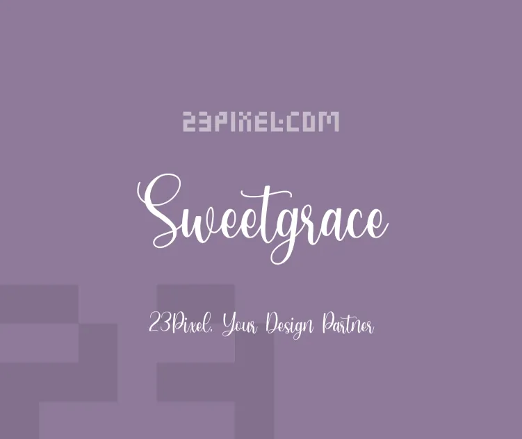Sweetgrace
