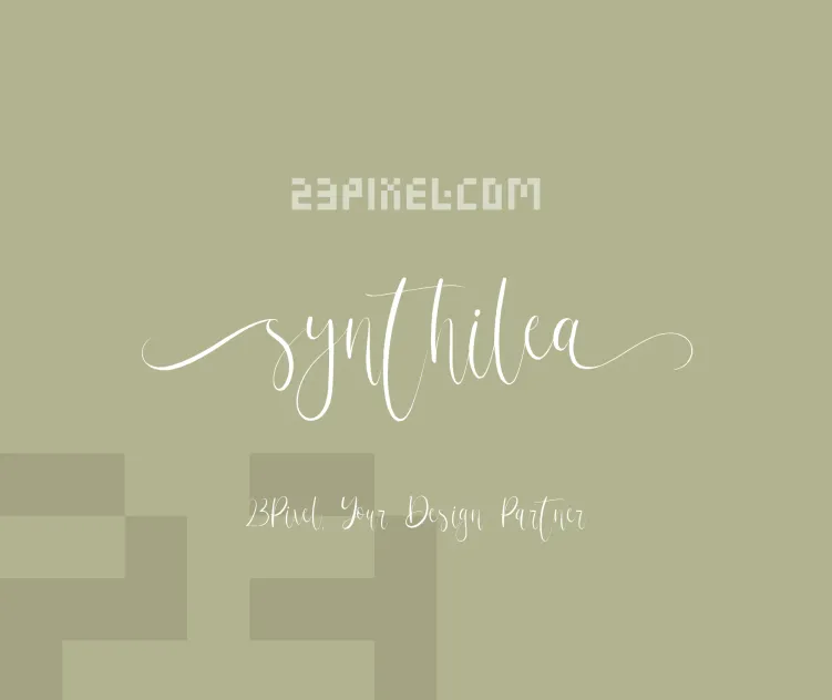 Synthilea