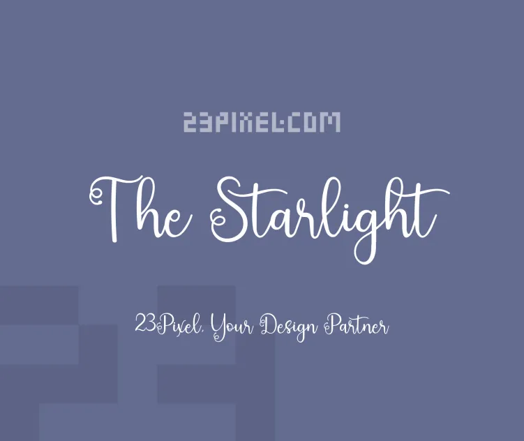 The Starlight