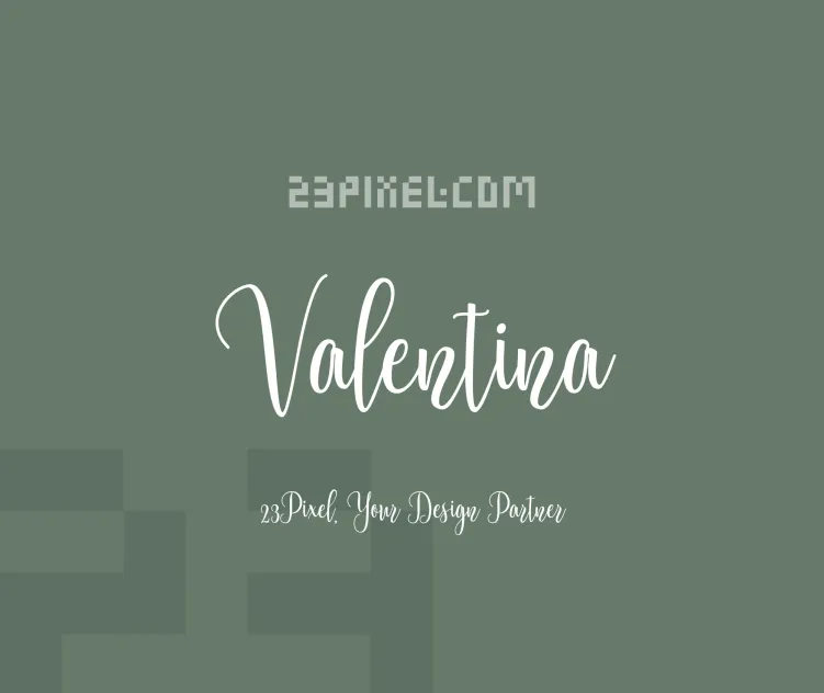 Valentina