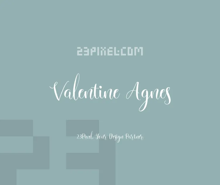 Valentine Agnes