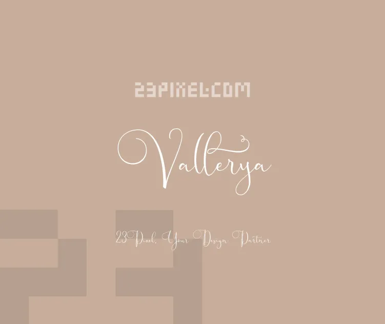 Vallerya