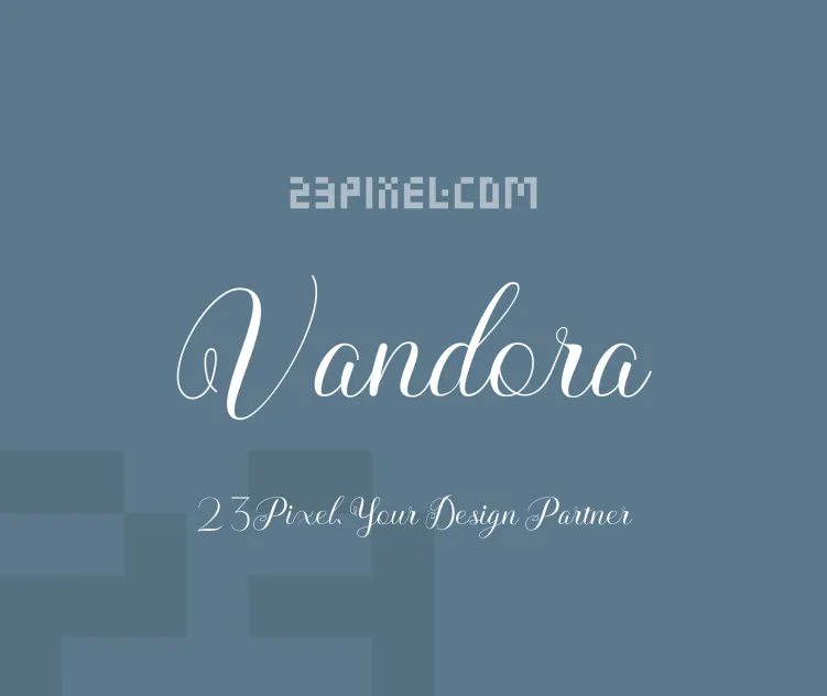 Vandora