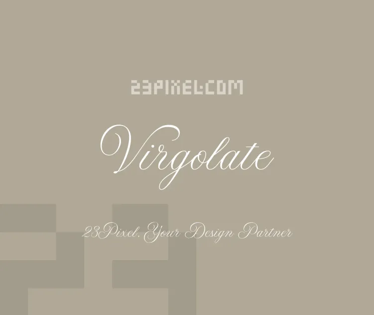 Virgolate