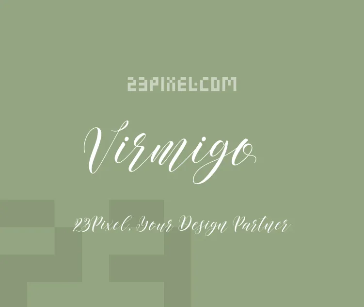 Virmigo Script
