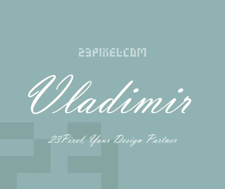 Vladimir Script