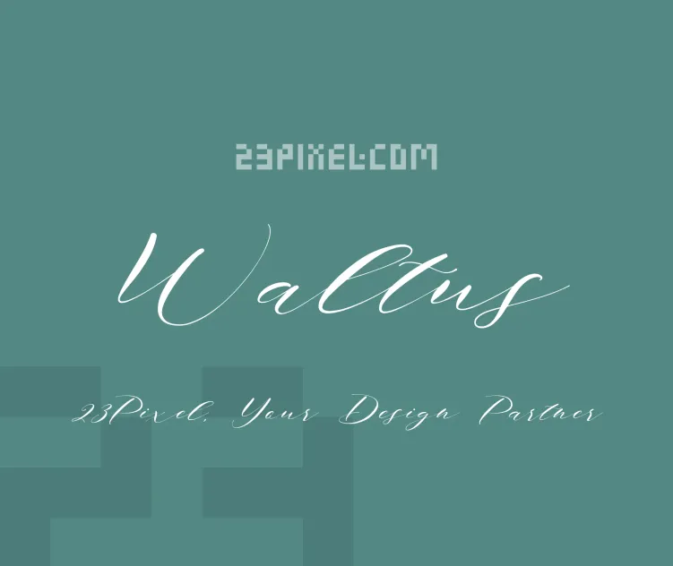 Waltus