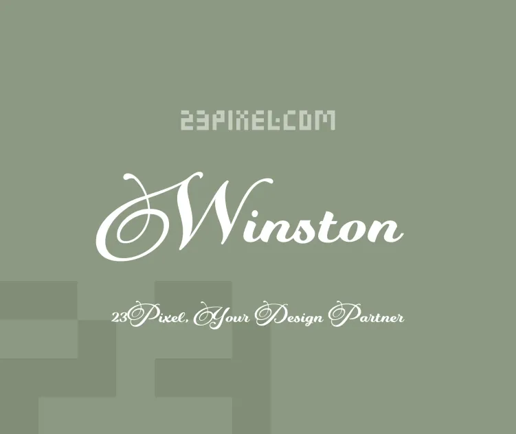 Winston Script