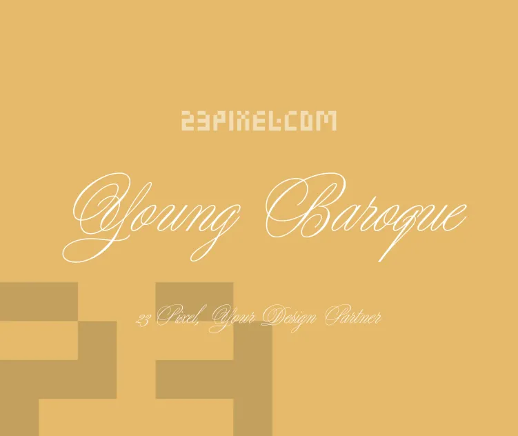 Young Baroque