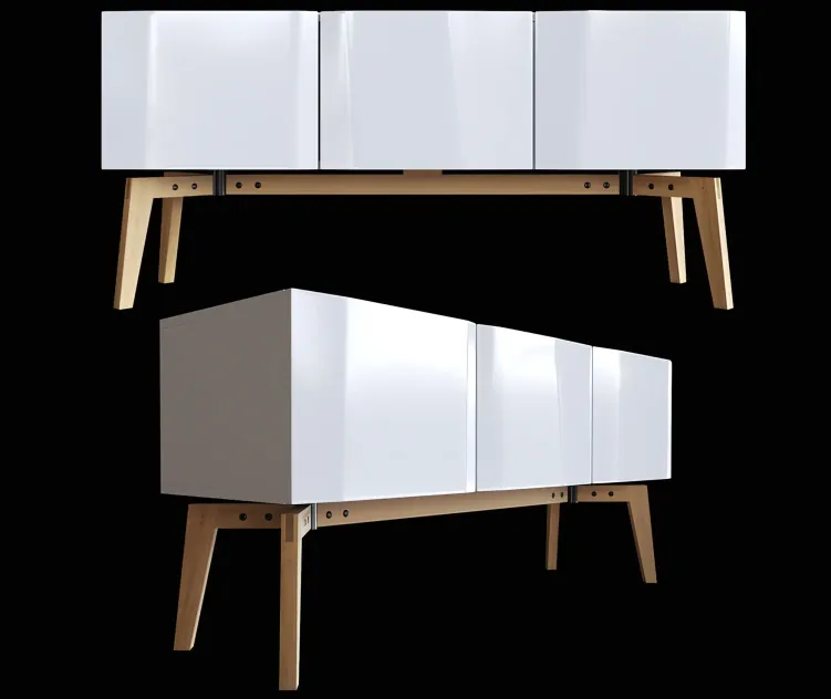 Alba credenza by cb