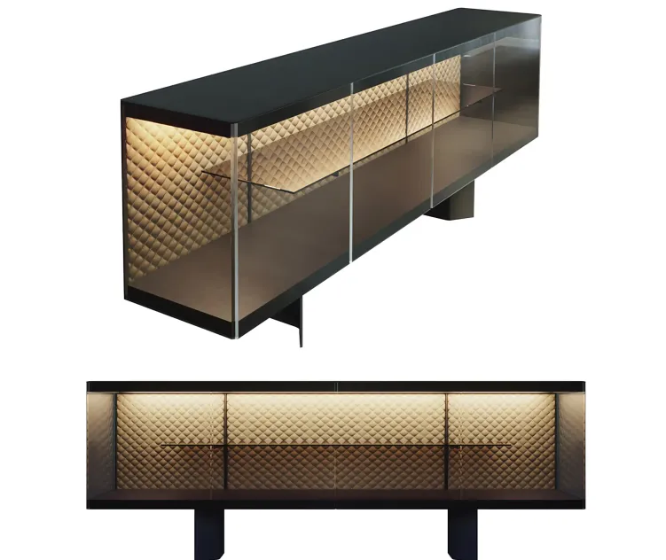 Boutique cattelan