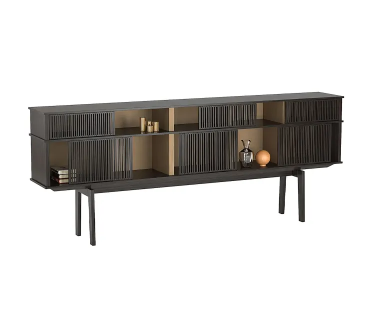 Chest of drawers poltrona frau lloyd
