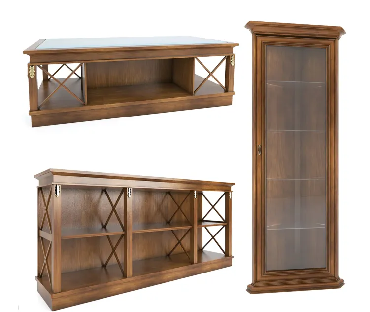 Claic drawer 3