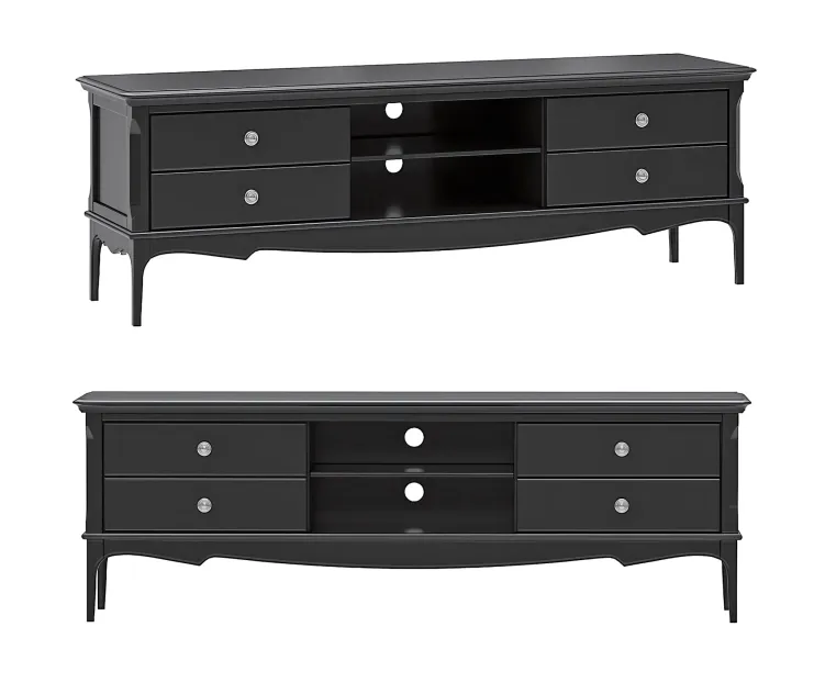 Dantone home tv stand venice