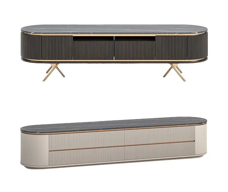 Enza home vienna tv stand