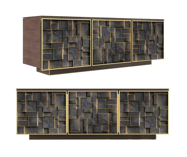Franck chartrain collection