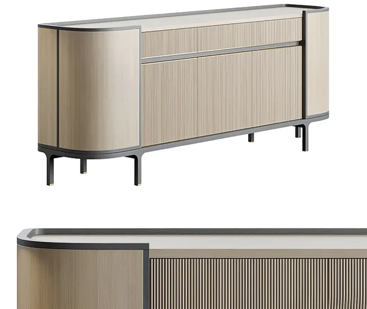 Frato cremona sideboard