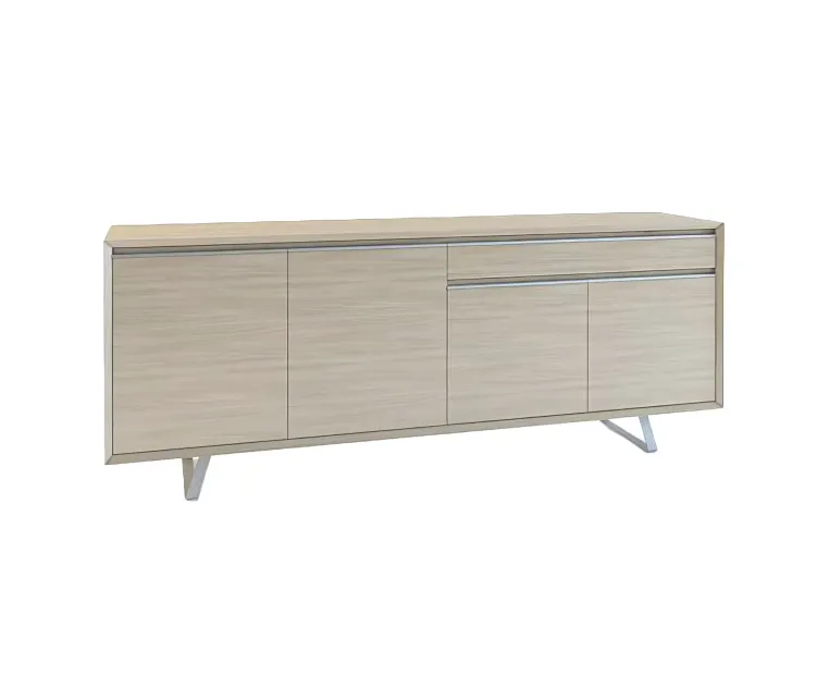 Grande enfilade