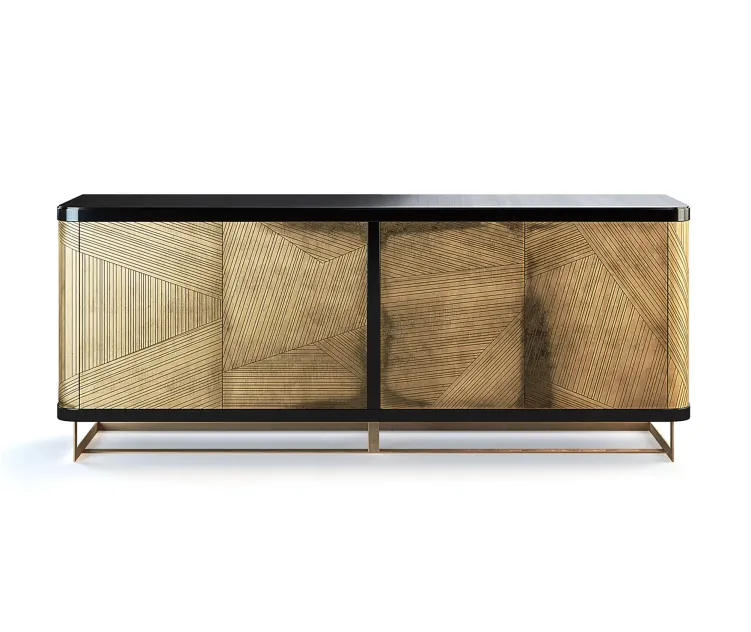 Hooker furniture melange kendrix credenza