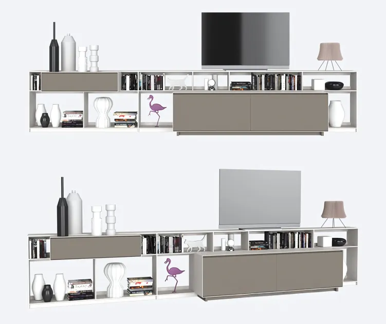 Italia wallsystems flatc