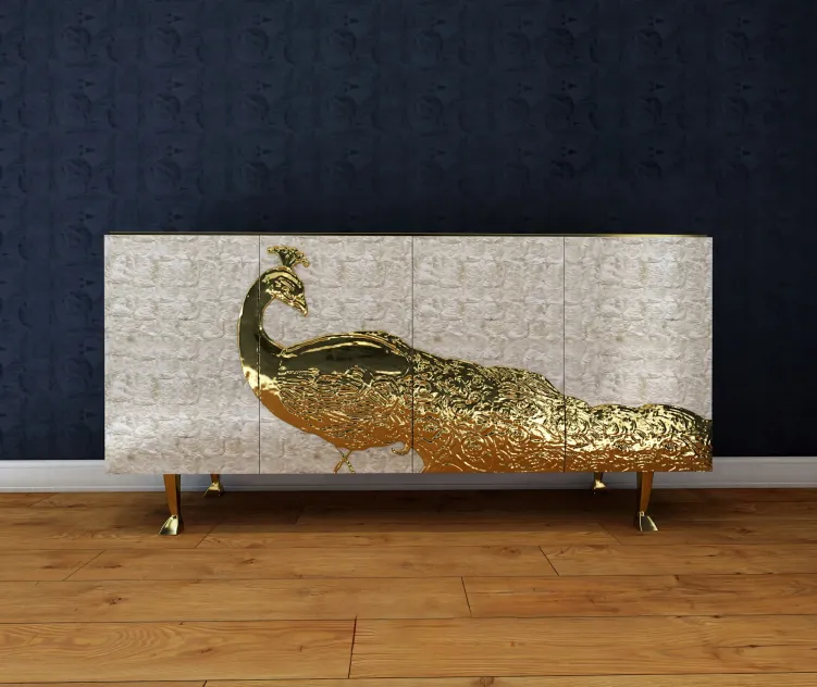 Koket camilia cabinet