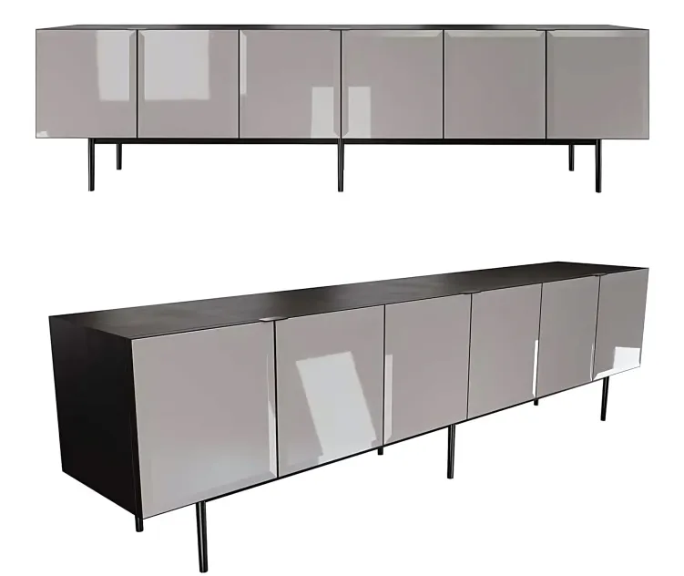 Minotti morrison cabinet