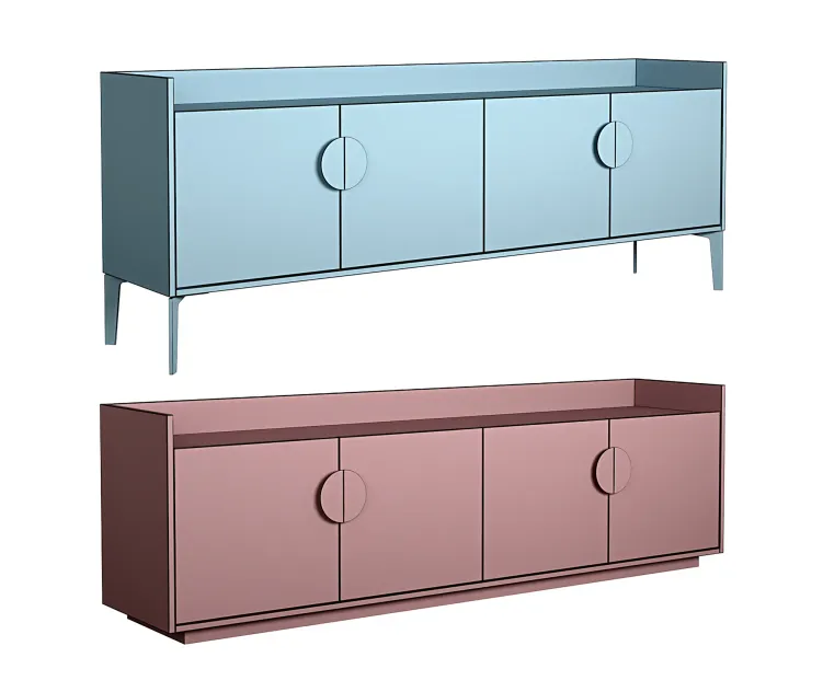 Ofelia sideboard by dema